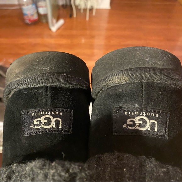 Cambridge Ugg Boots - Picture 7 of 14